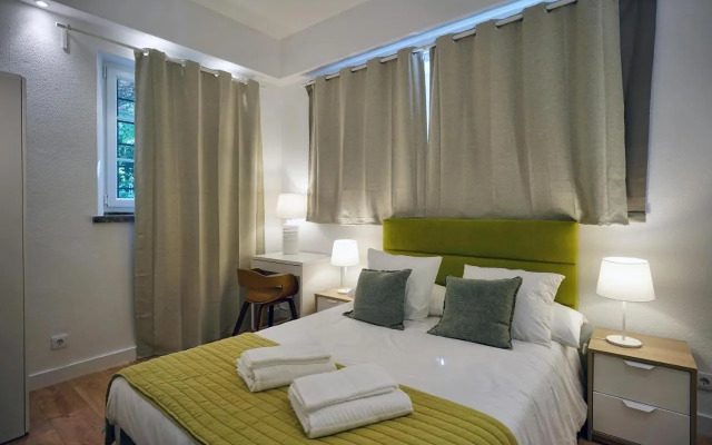 Comfy Sintra