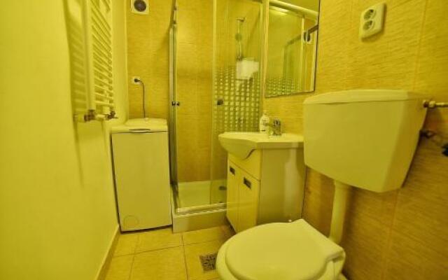 Ideal Accommodation Old Town