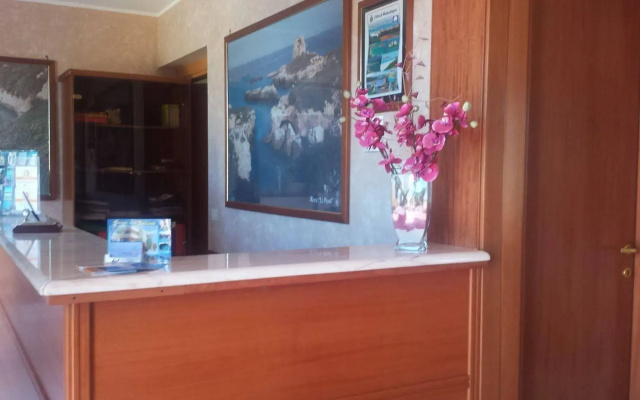 Hotel Mare Blu