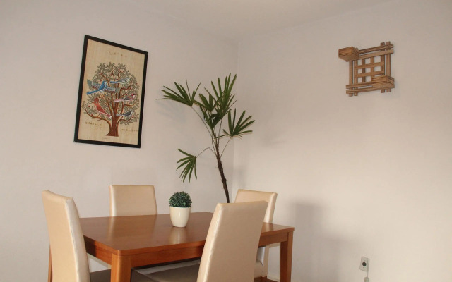 Apartamento Na Rua Coberta
