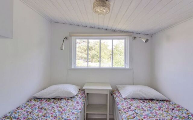 "Filip" - 100m from the sea in Bornholm