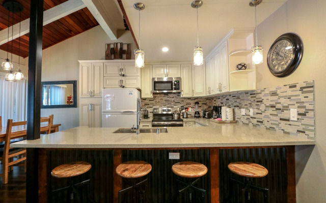 Sunshine Village #158