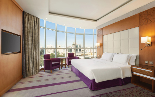 Vivid Jeddah Hotel, a member of Radisson Individuals