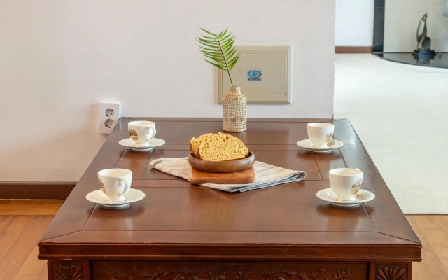 Ganghwado Happyvilly Pension