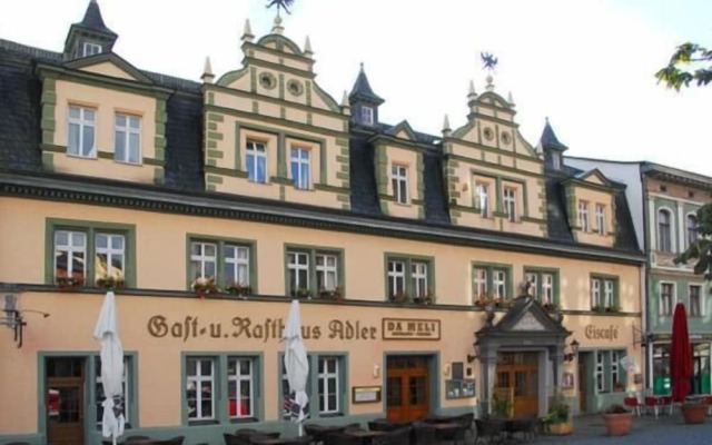 Hotel Adler