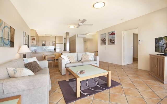 Costa Nova Holiday Apartments