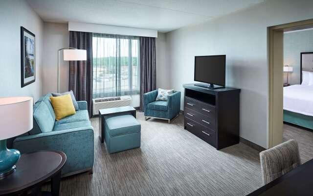 Homewood Suites by Hilton North Bay