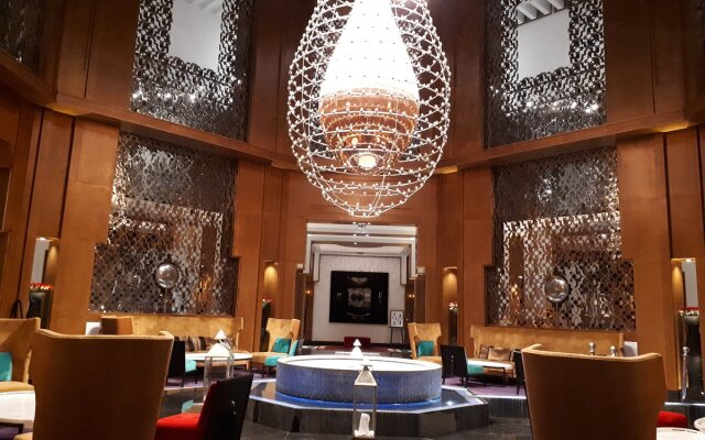 Mövenpick Hotel Mansour Eddahbi Marrakech