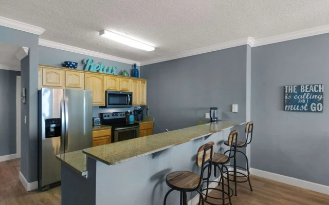 Ocean Reef 1701