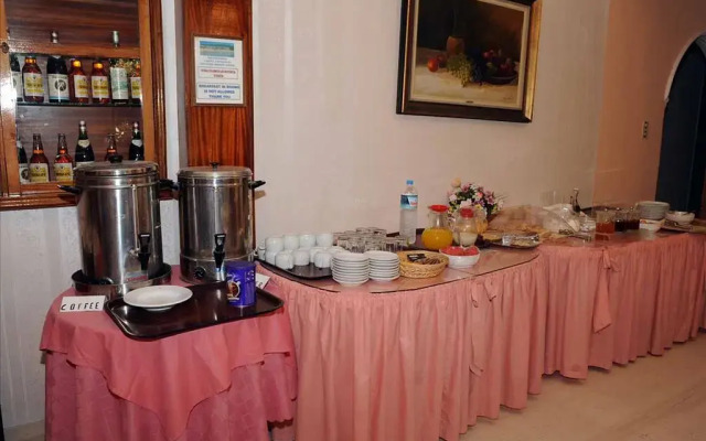 Argassi Beach Hotel