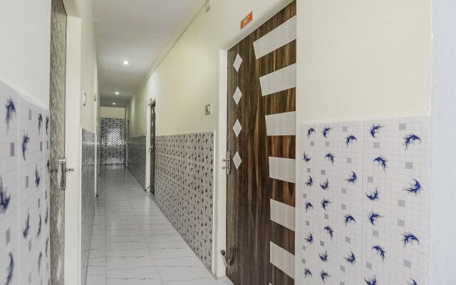 Short Stay Homes By OYO Rooms