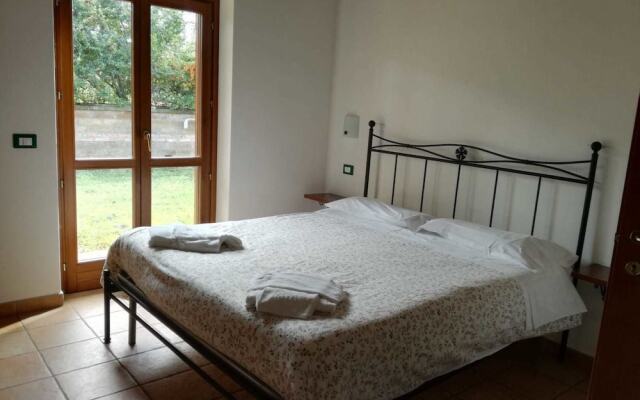 Agriturismo Monte dell'Olmo