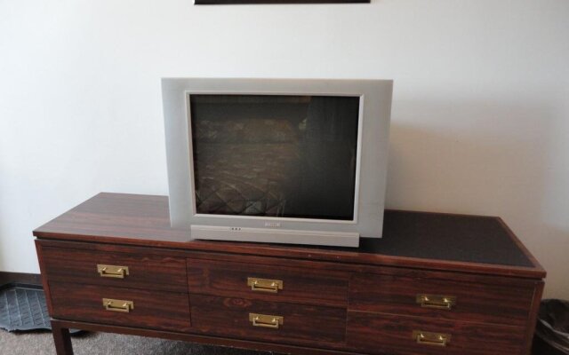 Elk Point Motel & RV Park