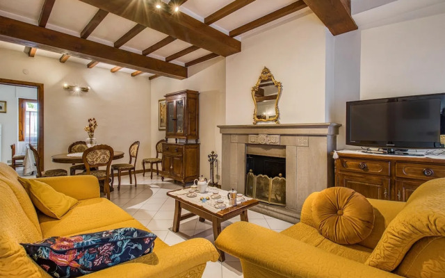 Casa Gedeone - Grand Canyon of Tuscany