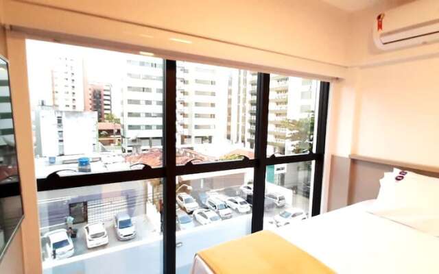 Edificio Time - Apto 325