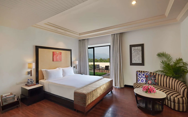 Taj Alibaug Resort & Spa