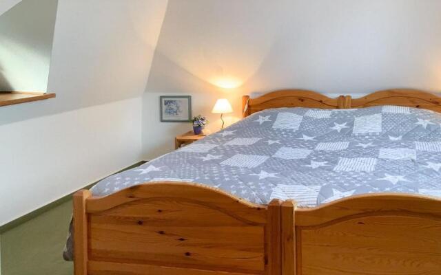 Windflüchter, Whg 1