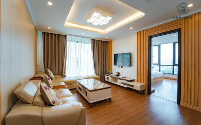 Ha Long Lotus Hotel