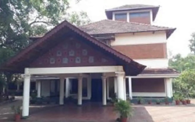 KTDC Tamarind Thrissur