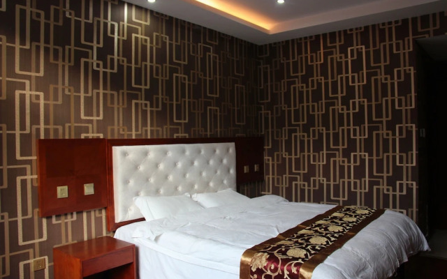 Yabuli Skier Hotel