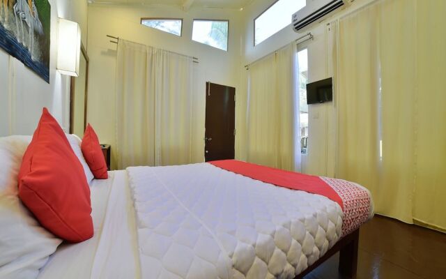 OYO 27964 Diva Bungalows