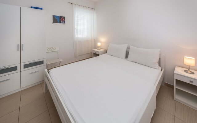 Rooms and Apartments Bruno