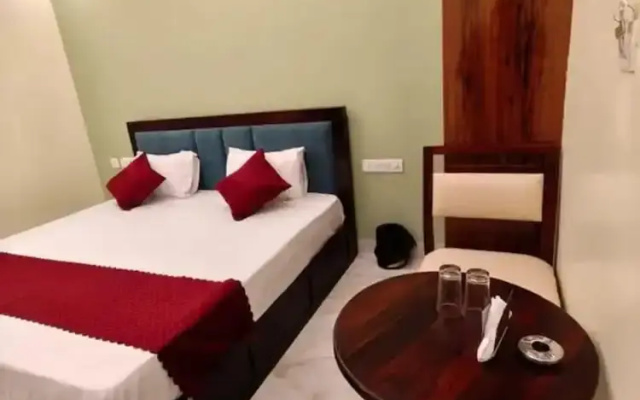 FabHotel Rudra Shivalika Jaipur