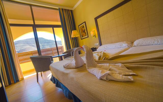 Hotel LIVVO Jandía Golf All Inclusive