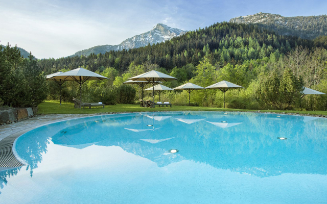 Kempinski Hotel Berchtesgaden