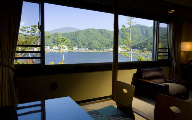 Fuji Lake Hotel