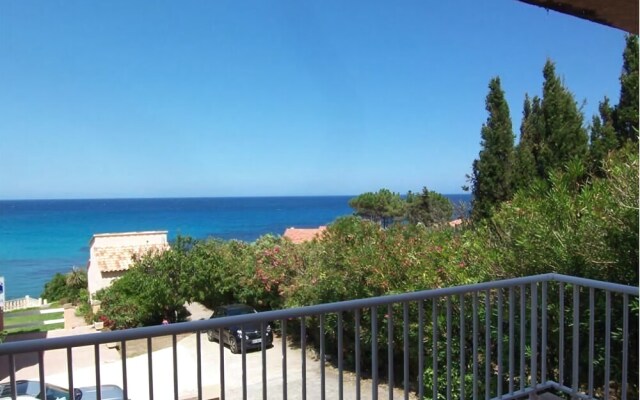 CARLOTTA- AT SEA Apartment 3