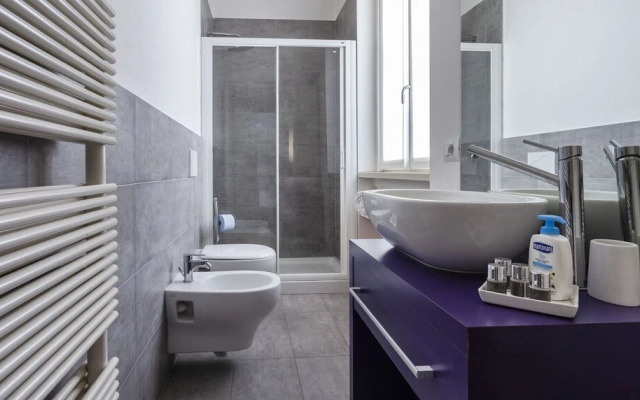 Italianway - Villa Massari 22