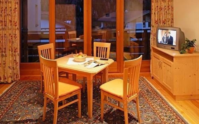 Apartehart