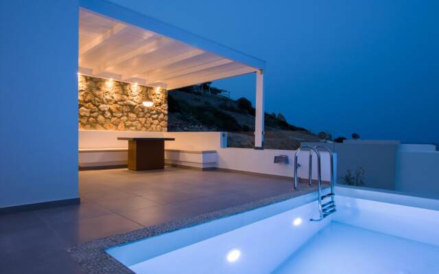 Theros Luxury Villas