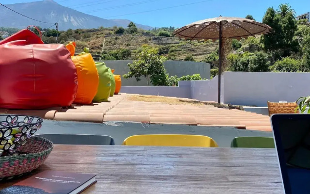 Casa Salvia - Rural Holiday Home