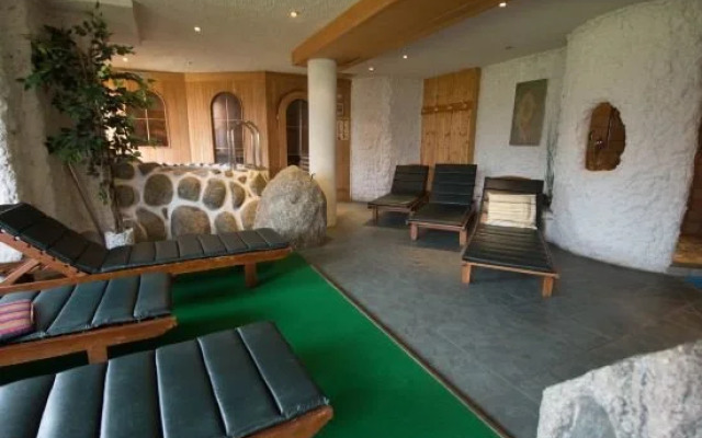 Panorama Hotel Schwarzeck