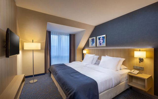 Maritim Hotel Würzburg