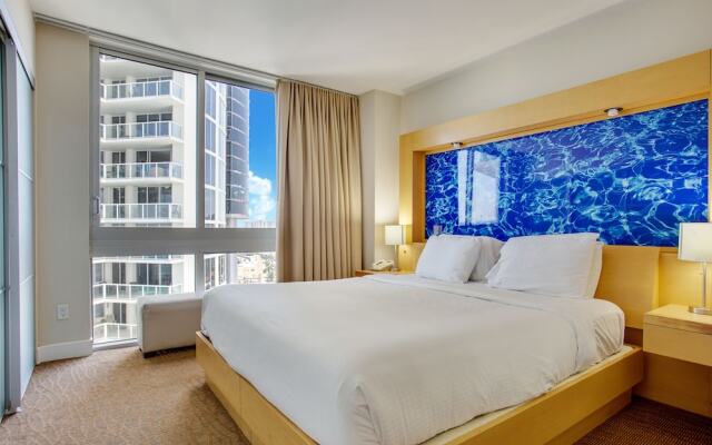 Private Ocean Condos at Marenas Beach