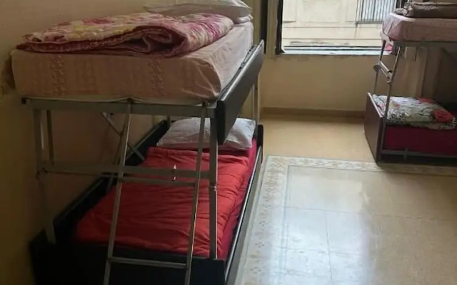 Salerno Experience HOSTEL