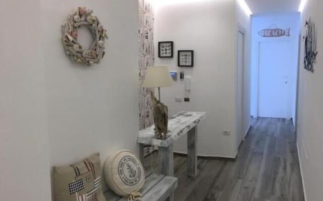 Margherita Suite