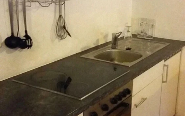 Apartments TAPS