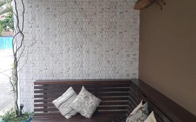 Hotel Casarao Pitangueiras