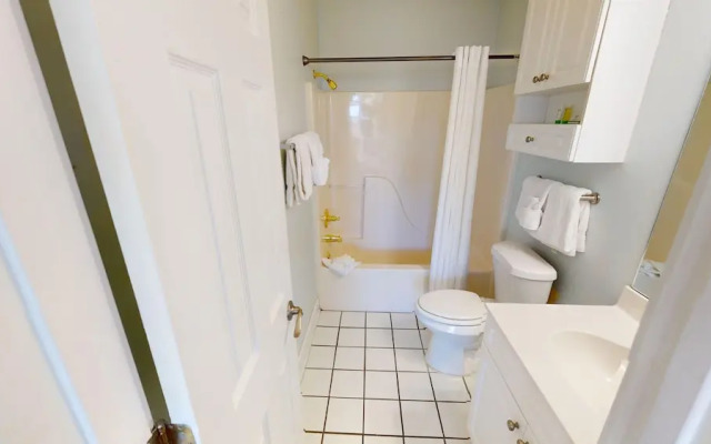 Magnolia Place 4681-103 2 Bedroom Condo