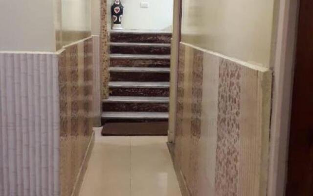Shubham Hotel
