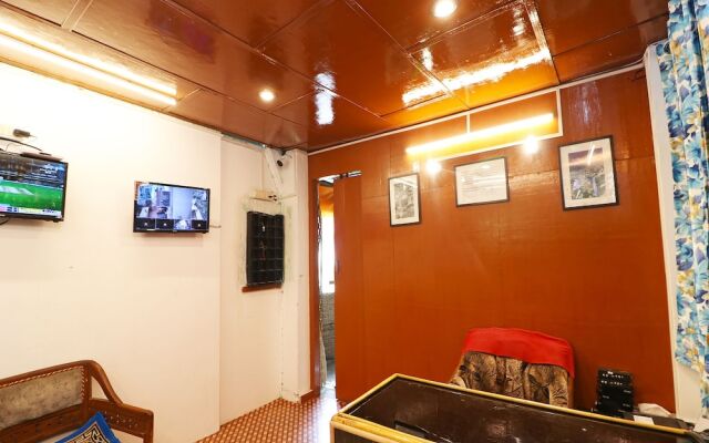 Oyo 29263 Siddharth Guest House