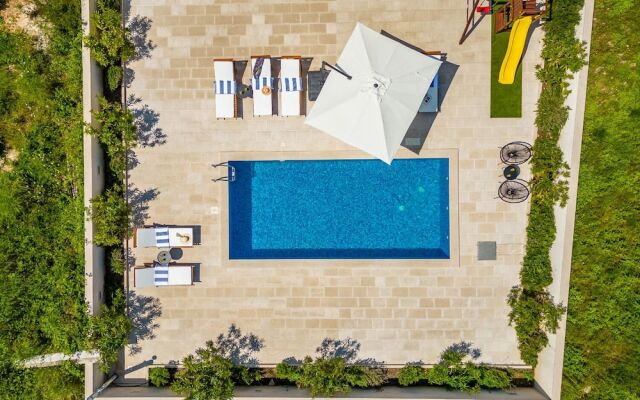 Villa Gold - Private Pool & Grill - H