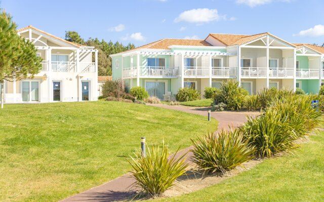 Résidence Lagrange Vacances L'Estran