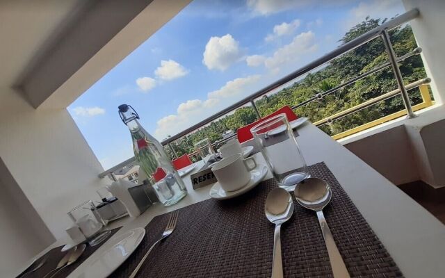 Hotel Ramraj Regency