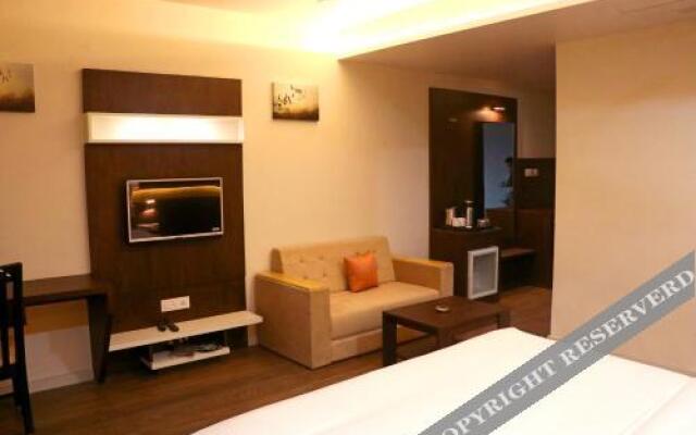 The Grand Astoria Somnath