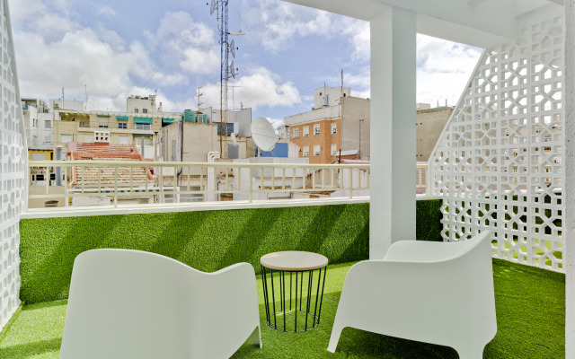 Hotel Cetina Murcia